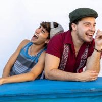 Rubicon Theatre to Present Luis Salgado-Helmed IN THE HEIGHTS Beginning This Month