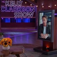 VIDEO: Justin Hartley Shares Parenting Advice on THE KELLY CLARKSON SHOW