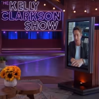 VIDEO: Justin Hartley Shares Parenting Advice on THE KELLY CLARKSON SHOW Video