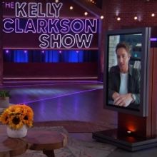 VIDEO: Justin Hartley Shares Parenting Advice on THE KELLY CLARKSON SHOW