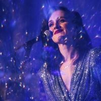 Lena Hall to Return to The Bourbon Room of Hollywood with SONGS FROM THE NIGHTCAR