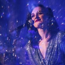 Lena Hall to Return to The Bourbon Room of Hollywood with SONGS FROM THE NIGHTCAR
