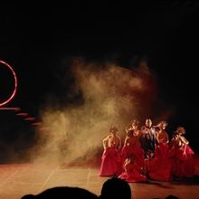 El Coro De Madrigalistas Celebró Con La ópera Les Arts Florissants Su 85 Aniversari