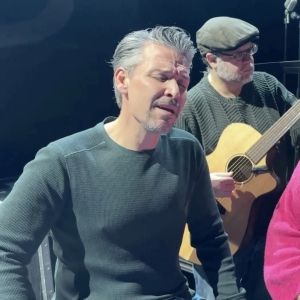 Exclusive: Watch 'He's Gone Away' from THE GREATEST HITS DOWN ROUTE 66