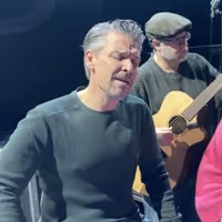 Exclusive: Watch 'He's Gone Away' from THE GREATEST HITS DOWN ROUTE 66 Video