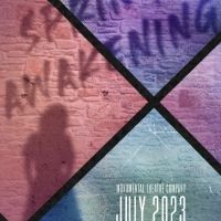 Monumental Theatre Company Presents SPRING AWAKENING