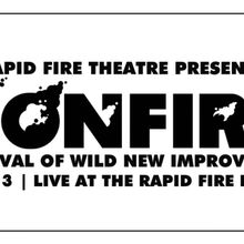 Rapid Fire Theatre to Present BONFIRE FESTIVAL This Month