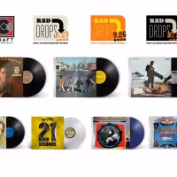 Craft Recordings, Record Store Day Announce New Dates For Roundup of Vinyl Exclusives
