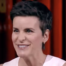 Video: Jenn Colella Talks Tony Noms for SUFFS and Why the Show Resonates Today
