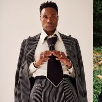 Billy Porter and Henry Tisch Join The Actors Fund's Board of Trustees