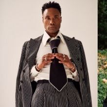 Billy Porter and Henry Tisch Join The Actors Fund's Board of Trustees
