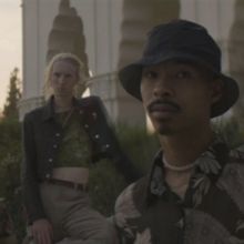 The Bots Release Music Video for 'Girl Problems'