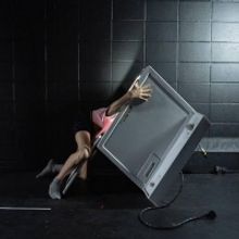 La Chapelle Scènes Contemporaines Presents CA A L'AIR SYNTHETIQUE BONJOUR