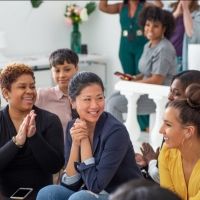 Flourish Media Conference Offers Strategies And Networking Platform For Women…