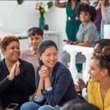 Flourish Media Conference Offers Strategies And Networking Platform For Women Entrepr