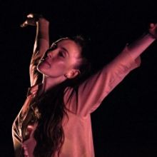 Magloire/Kikta/Walker Dance Film NOCTURNE Now On Magloire Website