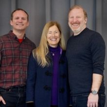 Hunter Bell, Jeff Bowen & Ann McNamee's OTHER WORLD To Have Staged Reading This Week