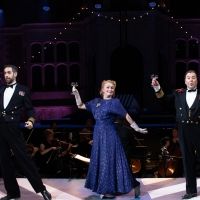 Review: HMS PINAFORE, Opera Holland Park Interview