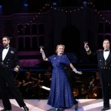 Review: HMS PINAFORE, Opera Holland Park