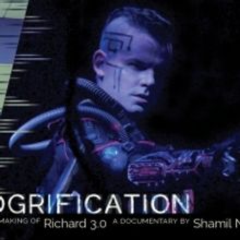 World Premiere of New Documentary TRANSMOGRIFICATION to be Presented by Synetic Theat