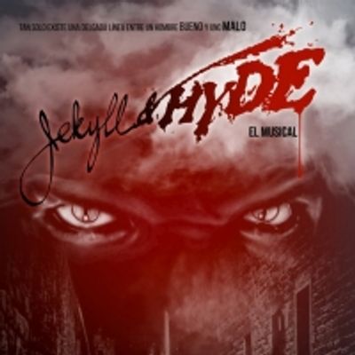 JEKYLL Y HYDE alza el tel&oacute;n en el Festival de Benalm&aacute;dena