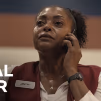 Video: Taraji P. Henson Stars in Trailer for TYLER PERRY'S STRAW Video