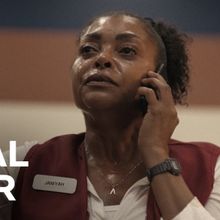 Video: Taraji P. Henson Stars in Trailer for TYLER PERRY'S STRAW