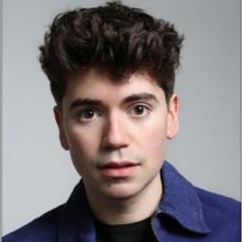 Noah Galvin to Narrate Audiobook for Byron Lane's Debut Novel A STAR IS BORED