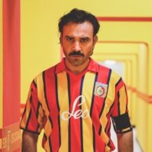 FAUSTO VERGINELLI DI IL NATALE CHE VORREI al TEATRO ROMA