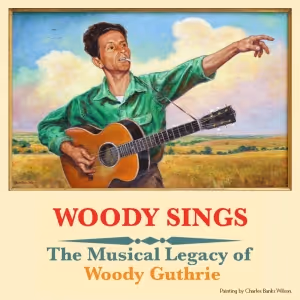 Laguna Playhouse to Present THE MALE INTELLECT: AN OXYMORON? and WOODY SINGS This…