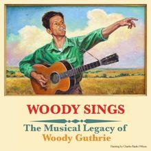 Laguna Playhouse to Present THE MALE INTELLECT: AN OXYMORON? and WOODY SINGS This Mon