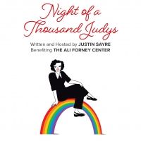Ann Hampton Callaway, L Morgan Lee and Billy Stritch Join NIGHT OF A THOUSAND JUDYS