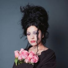 Mon Laferte To Play The Theater At Madison Square Garden In May