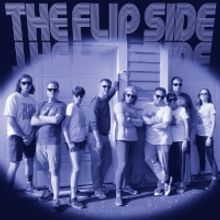 The Flip Side Improv Comes to Vivid Stage March 19