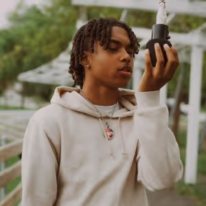 Lil MOD Releases New Song 'Stain'
