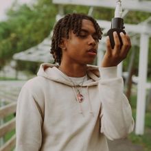 Lil MOD Releases New Song 'Stain'