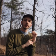 Trace Mountains Shares New Single 'Me & May'