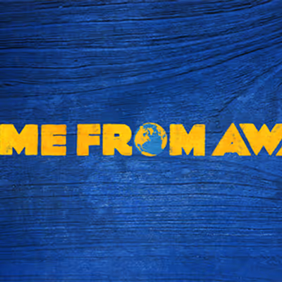 COME FROM AWAY Begins Performances at Weathervane Theatre This Week