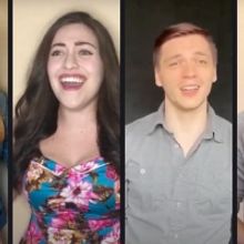 The College Showcase Must Go On (Virtually!) - Part 29