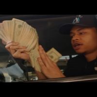 VIDEO: Jay Gwuapo Releases 'Smoke Season Freestyle'