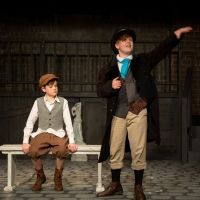 BWW Review: OLIVER! at Oyster Mill Playhouse Photo