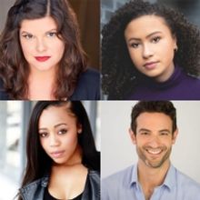 Definition Theatre Company Announces Casting For WHITE By James Ijames