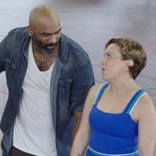 Video: Go Inside Rehearsals For SHREK THE MUSICAL at The Muny