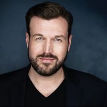 Jon Reinhold Joins PERFECT CRIME Cast Off-Broadway