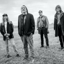 Elf Power Announce 13-City U.S. Tour in Support Of 'Artificial Countrysides'