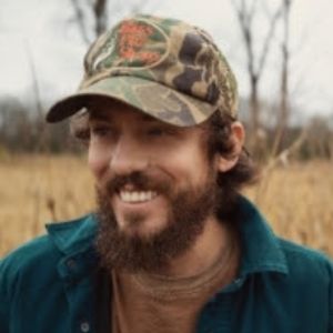 Chris Janson Lands His Fifth Career #1 At Country Radio With Hit Song 'All I Need Is…