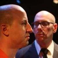 CHERRY DOCS Comes to MainLine Theatre This Month