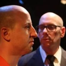 CHERRY DOCS Comes to MainLine Theatre This Month