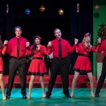 TheatreZone Kicks Off Season With HOME FOR THE HOLIDAYS Next Month