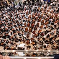 New Jersey Youth Symphony Returns To The Mills At Jersey Gardens For Its Annual PLAYA Interview